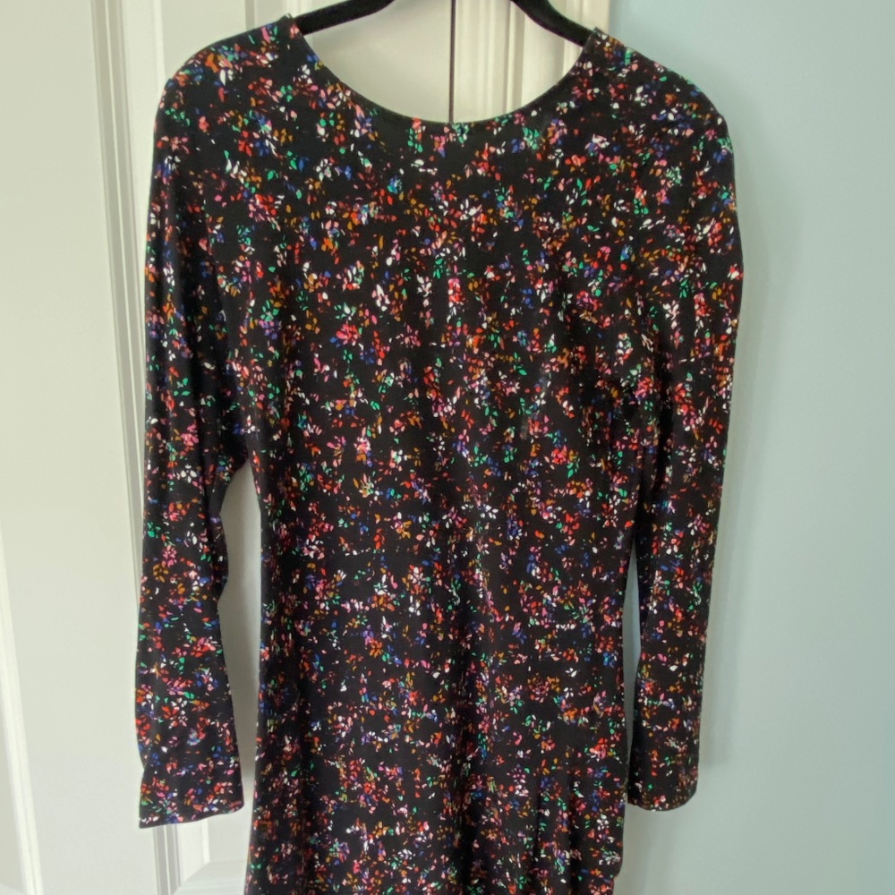 Banana Republic soft cotton dress size 4